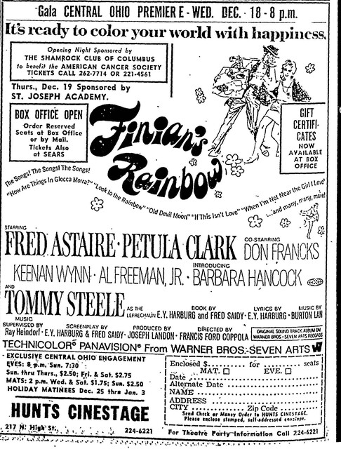 The Great Directors: Francis Ford Coppola (1968)