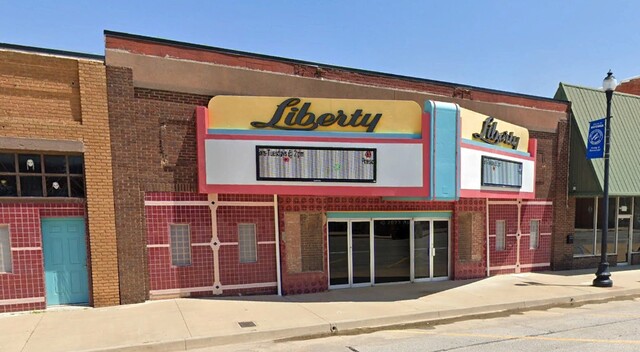 Liberty Theater