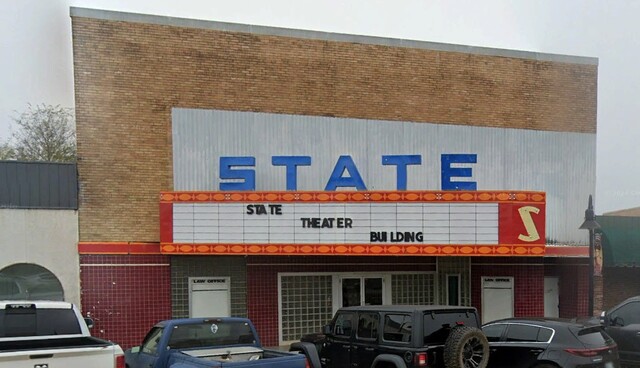 State Theater