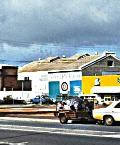 King's Pictures 15 Fitzgerald Street E, Geraldton, WA