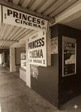 Princess Cinema