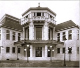 West End Cinema Whalley Manchester