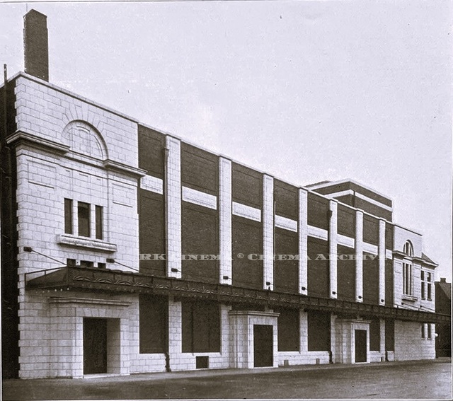 West End Cinema Whalley Manchester