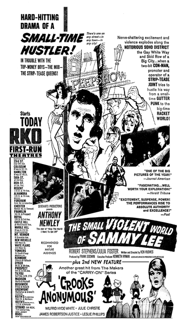 RKO 86th Street Theatre