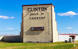 Clinton Drive-In