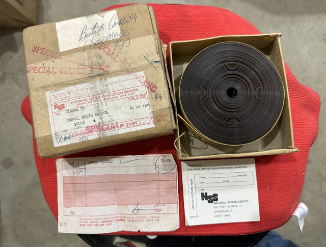 South Cinema I-II-III