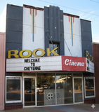 Rook Star Event Center