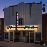 Rook Star Event Center