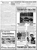 Thompson Theatre