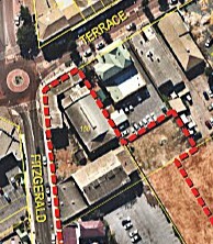 King's Pictures 15 Fitzgerald Street E, Geraldton, WA