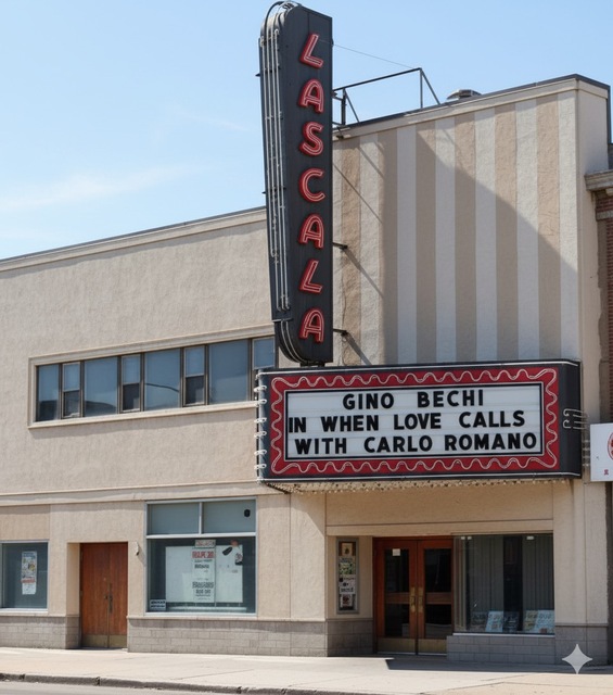 L'autre Cinema 1 & 2