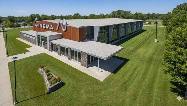 South Cinema I-II-III