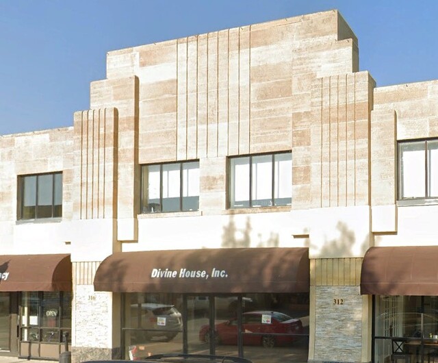 Willmar Twin Cinemas