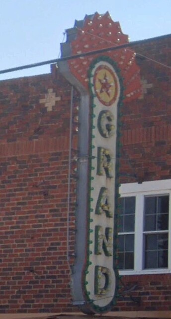 Grand Theater