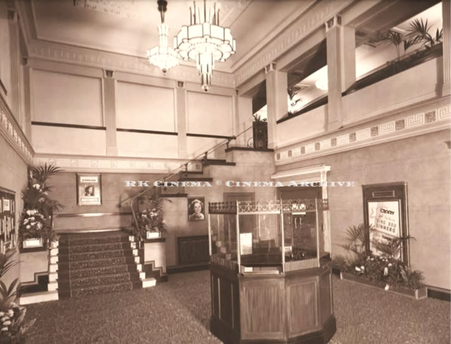 Regal Cinema Cheltenham