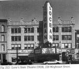 ["Providence Performing Arts Center"]