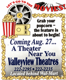 Heritage Park Theater 6