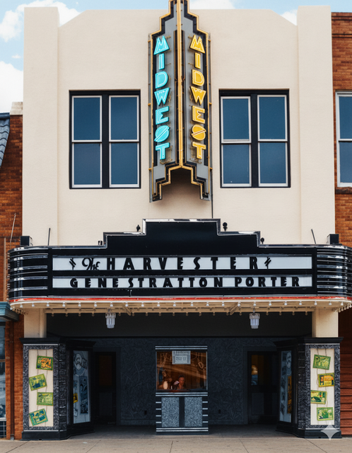 Midwest Theater