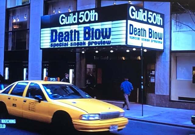 Guild 50th Street Theater