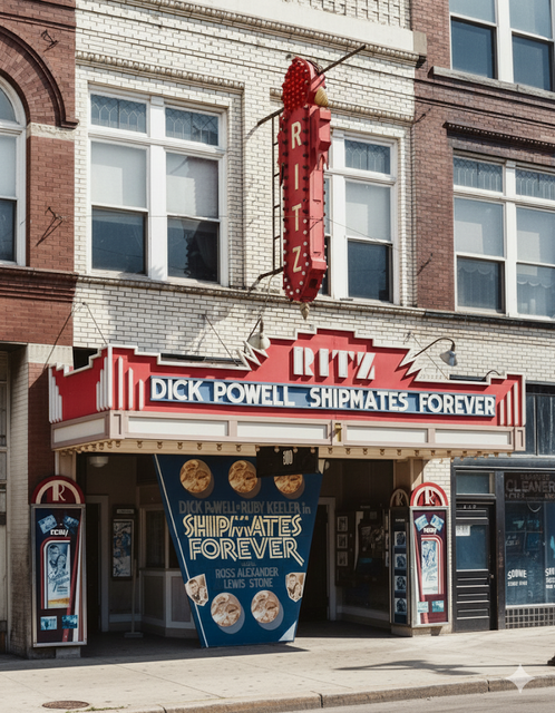 Ritz Theatre