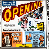 <p>Colorized from October 31st, 1952</p>
              