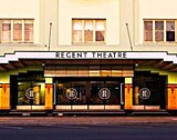 Regent Theatre 7 Church Street, Mudgee, NSW
