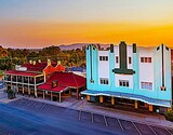 Regent Theatre 7 Church Street, Mudgee, NSW 