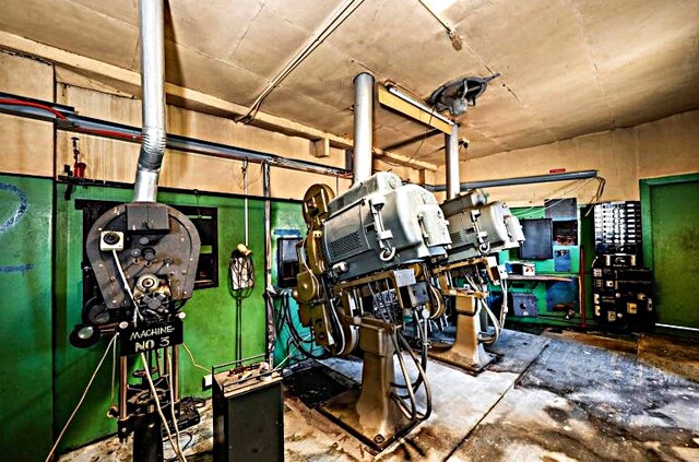 Regent Theatre 7 Church Street, Mudgee, NSW