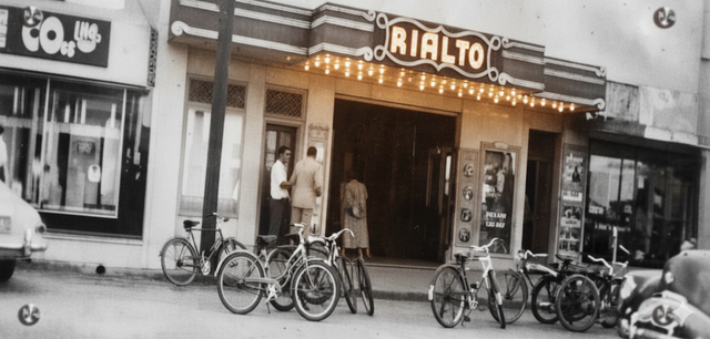 Rialto Theatre