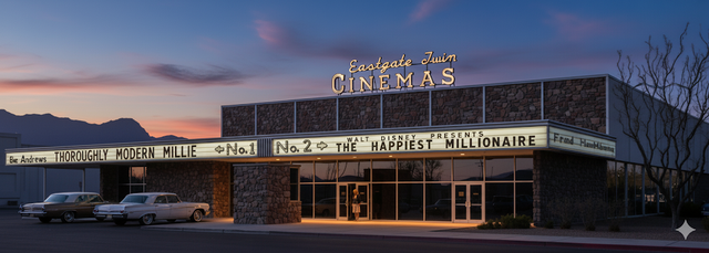 Eastgate Cinemas