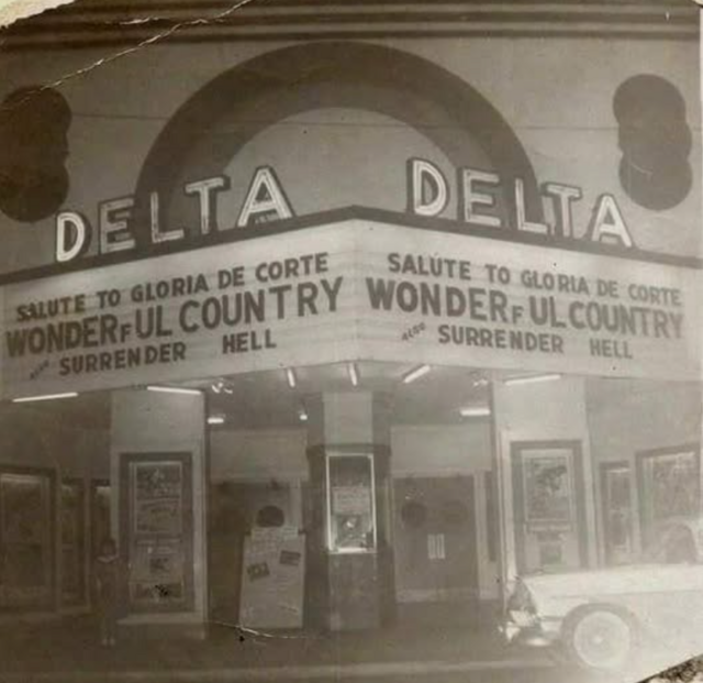Delta Theatre