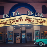 Delta Theatre
