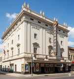 Paramount Theatre
