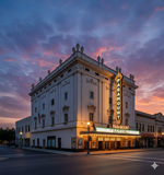 Paramount Theatre