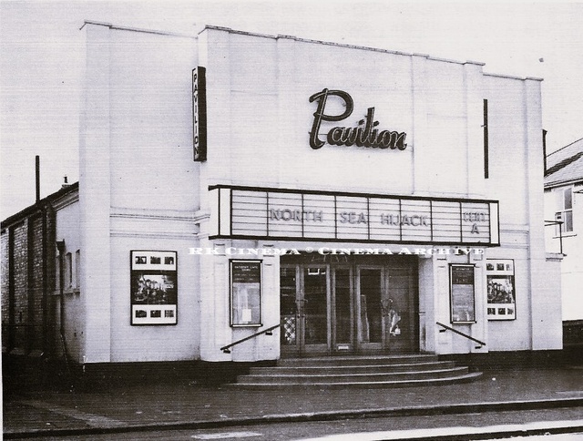 Pavilion Cinema Chelmsford