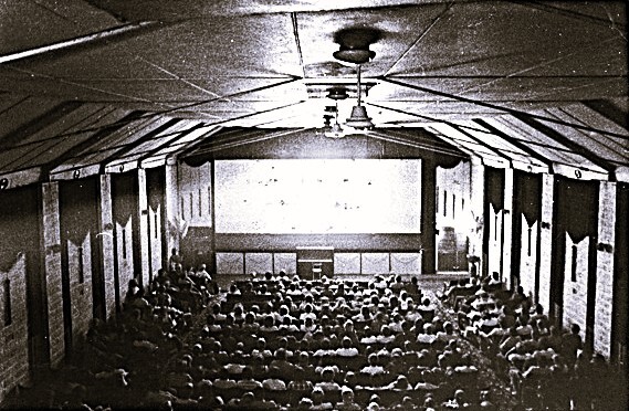 Avoca Beach Picture Theatre 69 Avoca Drive, Avoca Beach, NSW