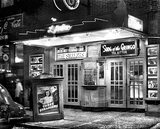 ["1946 photo credit IPD, courtesy All Hoosier Facebook Page."]