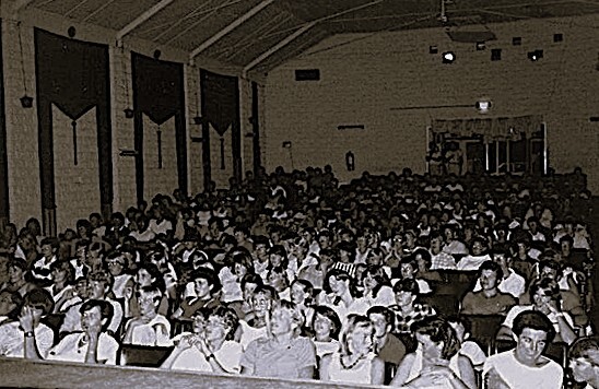 Avoca Beach Picture Theatre 69 Avoca Drive, Avoca Beach, NSW