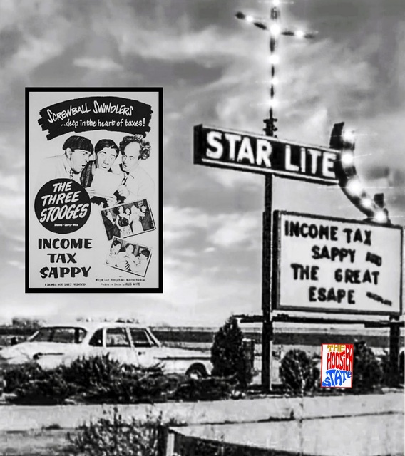 Circa 1963 photo credit All Hoosier Facebook Page.