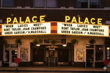 Palace Twin Theatre