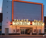 Palace Twin Theatre