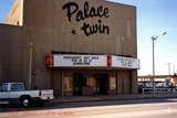 Palace Twin Theatre