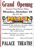 Palace Twin Theatre