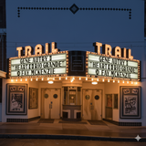 Trail Theatre
