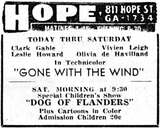 ["Cinerama Theatre"]