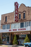 Alamo Theatre 