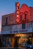 Alamo Theatre 