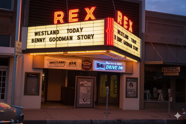 Rex Theatre