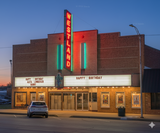 Westland Theatre