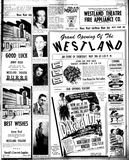 Westland Theatre